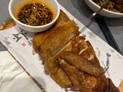 -金哥私房菜馆(张府园总店)