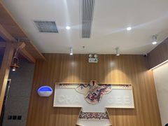 -霸王茶姬(建邺万达广场店)