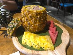 -别院里音乐餐酒吧(双流航空港店)