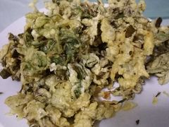 炸花椒芽-何适山庄 ·可团建(水长城P2停车场店)