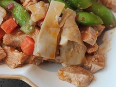 -海底捞大排档火锅(悦荟广场店)