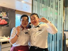 -海底捞火锅(国奥村店)