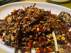 -大川先生·小龙虾·川菜(信义坊店)