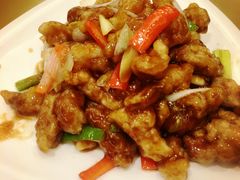 -东北人粗粮饺子坊(南山店)