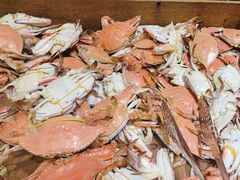 -海天盛宴新派海鲜自助餐厅(群力店)