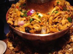 -炉小二铜锅牛蛙•川湘菜(三里屯店)