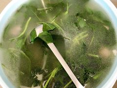 -茶油香闽南菜·花园餐厅(前埔店)