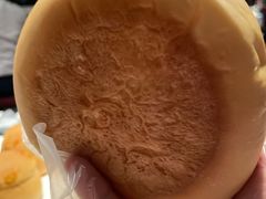 招牌菠萝包-炳胜品味(珠江新城店)