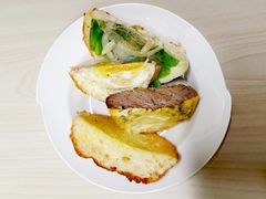 -LA JOLLA 墨西哥餐厅(学院路店)