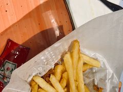 -半秋山西餐厅(巴南万达广场店)