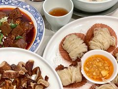 -春发生饭店·非遗(南院门店)