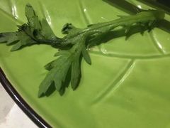 -一叶一世界·素食餐厅(锦华万达店)