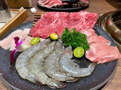 -龙神·炭烧酒场深夜食堂(新街口店)