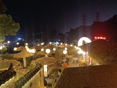 -巴倒烫陆派火锅山庄(南山总店)