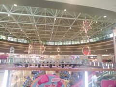 -深圳龙华星河COCO City(民治店)