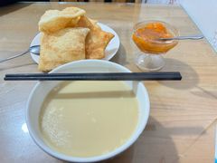 包尔萨克-努尔古丽奶茶