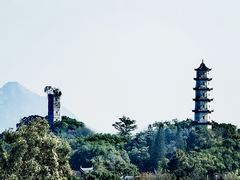 -江心屿景区