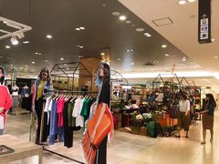 -阪急百货店(梅田总店)
