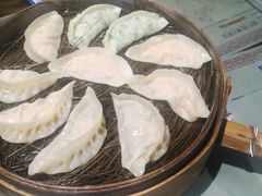 -松针蔡记蒸饺(花园路店)