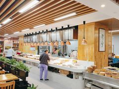 -素清香(解放路店)