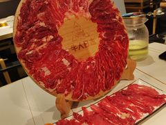 -牛人日志·鲜牛肉骨汤火锅(万科里瑧店)