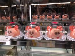 -味多美蛋糕(安贞桥东店)