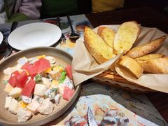 -秀·爱尔兰餐吧(上海路店)