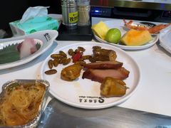 -苏格里岛自助烤肉海鲜火锅(成都金牛万达店)