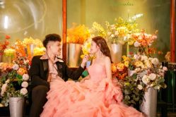 -帆拉斐婚纱摄影(春熙店)