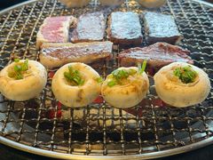 -樱嘢·炭火烧肉(惠南店)
