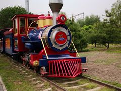 -永定河休闲森林公园