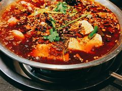 -小饕荟雅安贡椒鱼鲜馆(广福桥店)