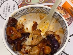 -吉野家(群力王府井店)