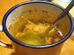 -醋果子炒大肠·老赣南客家菜(渔湾里店)