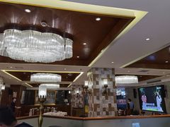 大堂-乾隆美食·本帮菜(黄河路店)