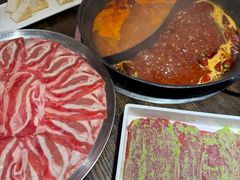 -冯校长老火锅(广州正佳广场店)