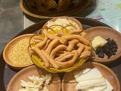 -牧马人奶茶馆(乌兰察布总店)
