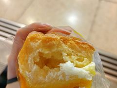 -BreadTalk面包新语·烘焙蛋糕(高德置地春广场店)