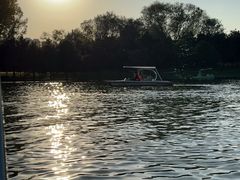 -森林公园(尖草坪区)