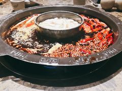 -重庆渝达老火锅(春熙路店)