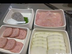 -海底捞火锅(河东万达广场店)