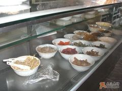 早餐-榖屋house of flour(张江首店)