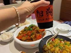 -渔太泰漓江小馆·广西融合菜(西街店)