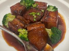 -鲁宴·鲁煨黄河生态大鲤鱼(月坛店)