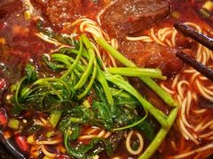 -豆爺小面(朱雀店)