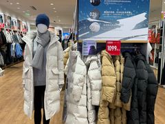 -优衣库(长沙国金中心店)