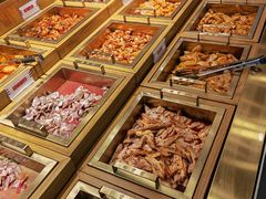 -姜胖胖无限自助烤肉(弹子石店)