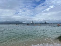 -三亚蜈支洲岛旅游区
