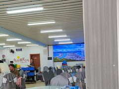 -双月饭店·20年老字号(新村店)