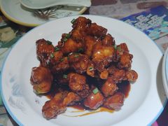 -巷儿里餐厅·杭帮菜(信义坊店)
